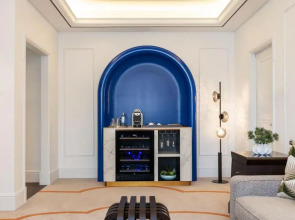 The Westin Dubai Mina Seyahi Beach Resort & Marina