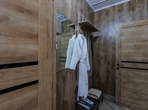 Отель Париж