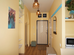 Апартаменты Восточная Ночь