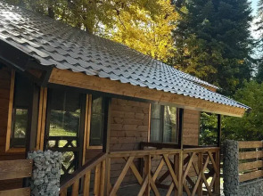 База Отдыха Sabr