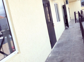 Гостевой дом ДАГ 05