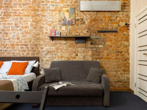 Апартаменты MWA Arka 3