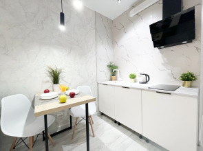 Апартаменты на Береговой 73/1 с Красивым Видом 435