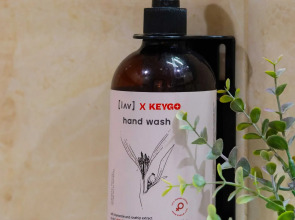 Апартаменты KeyGo #0071 ключ к центру Еревана