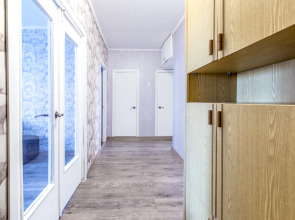 Апартаменты DOMUMERTO на Академика Челомея 10