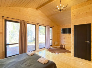 Отель Cedar Grass Белое Море