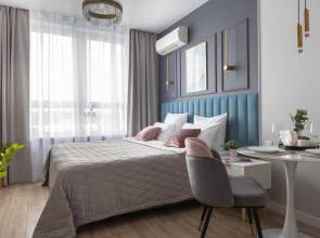 Квартира Седьмое Небо