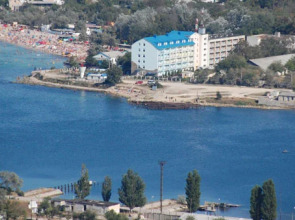 Гостиничный комплекс Динамикс