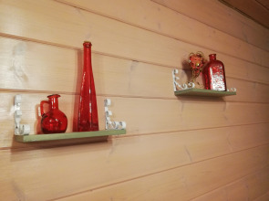 Гостевой Дом Dom s baney