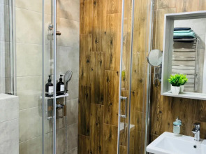 Квартира Уютная в Парковой Зоне Кисловодска