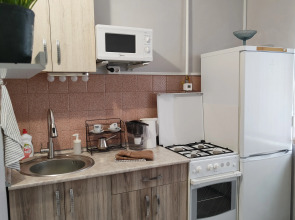 Квартира Уютная по Оломоуцкой