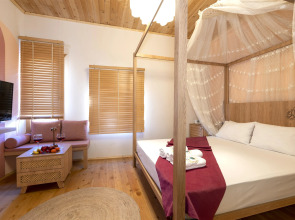 Бутик-отель The Little Prince