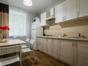 Апартаменты Генкиной 80