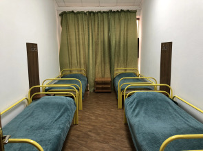 СуперХостел