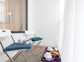 Апартаменты LaPerla у моря