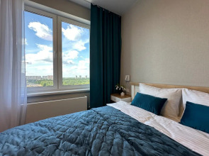 Квартира Blumarine