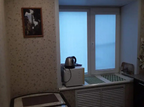 Апартаменты У Фонтана на Московской площади