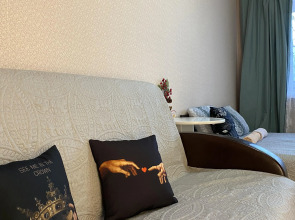 Квартира Уютно Как Дома