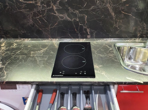 Апартаменты Кирова 58