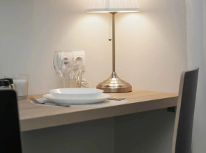 Апартаменты в ЖК Парк легенд 88-3