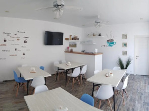 Гостевой Дом Ривьера на Парусе