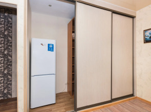 Апартаменты Марьин Дом на Ленина 10