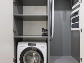 Квартира бизнес-класса у метро