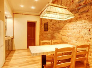 Апартаменты СТН Апартаменты на Невском 60