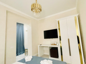 Гостевой дом E17