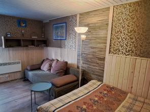 Гостевой дом в Вязах