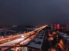 Апартаменты Олимп Уфа