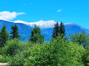 База отдыха Алатырь