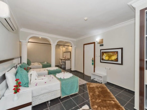 Otel Carpe Diem Gold