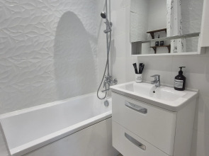 Апартаменты Кофр Уютные 2 Комнатные