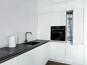 Апартаменты Azzurro by Pavlov