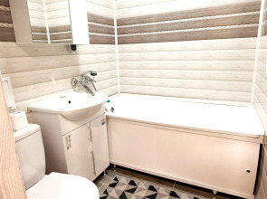 Квартира Шикарная однокомнатная квартира