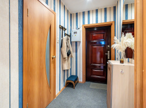 Апартаменты SutkiLive у Метро Академическая