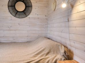 Коттедж Якунино-Дача Дом Ежа