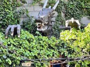 Гостевой дом Усадьба Дом Дракона