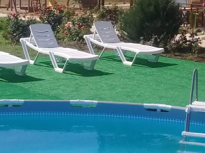 Мини-Отель Добрый Бобр