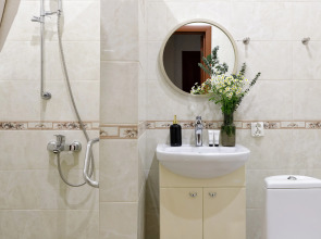 Квартира Умная IQ Suite парк Краснодар IQ Prostranstvo