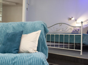 Апартаменты Северное Сияние