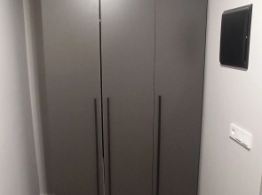 Апартаменты Июль в 10 Минутах от Моря