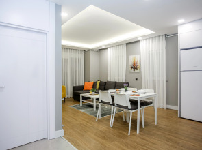 Stile Suite Family Hotel