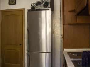 Отель Рассвет