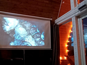 Вилла Chilla Villa Black