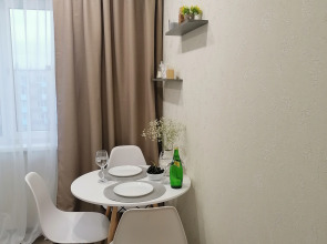 Апартаменты Солнечная