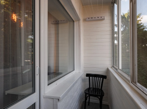 Квартира Люкс на Сойфера 13