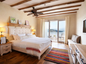 Отель Unique Boutique Class-Adults Only