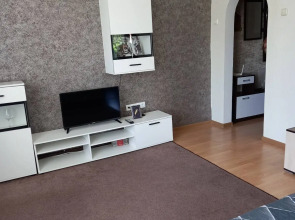 Квартира в тихом уголке центра